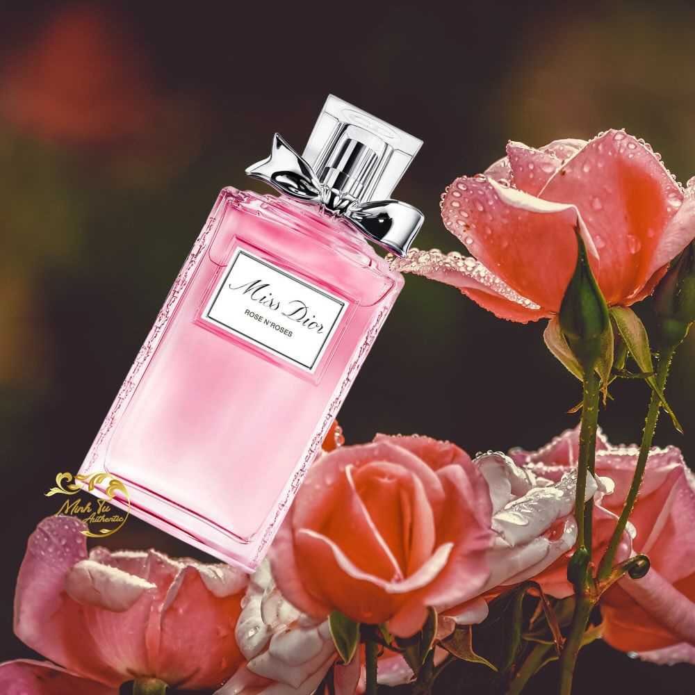 Dior Miss Dior Rose N'Roses EDT